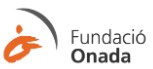 Logo Fundació Privada Onada